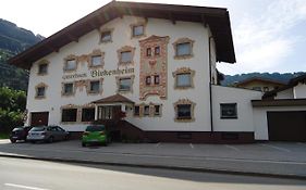 Gästehaus Birkenheim